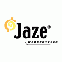 Jaze Logo PNG Vector