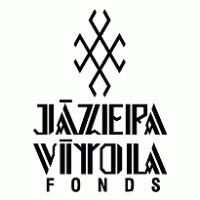 Jazepa Vitola Fonds Logo PNG Vector