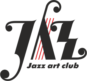 Jazz Art Club Logo PNG Vector