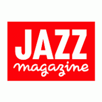 Jazz Magazine Logo PNG Vector