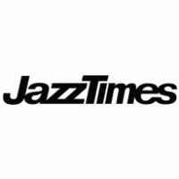 Jazz Times Logo PNG Vector