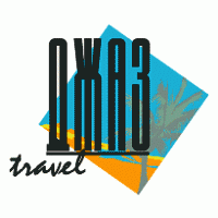 Jazz Travel Logo PNG Vector