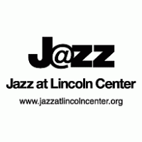 Jazz at Lincoln Center Logo PNG Vector