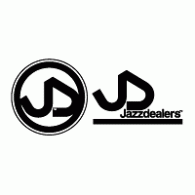 Jazzdealers Logo PNG Vector