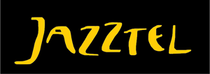 Jazztel Logo Vector
