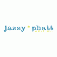 Jazzy Phatt Logo PNG Vector
