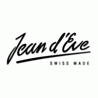 Jean D'Eve Logo Vector