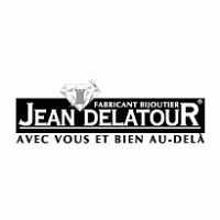 Jean Delatour Logo PNG Vector