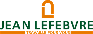 Jean Lefebvre Logo Vector
