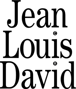 Jean Louis David Logo PNG Vector