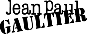 Jean Paul Gaultier Logo PNG Vector