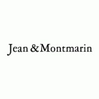 Jean & Montmarin Logo PNG Vector