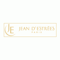 Jean dEstrees Logo Vector