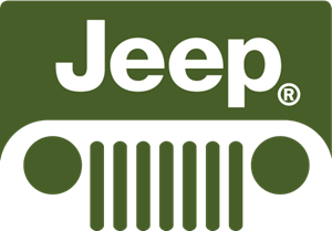 Jeep Logo Vector
