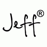 Jeff Records Logo PNG Vector