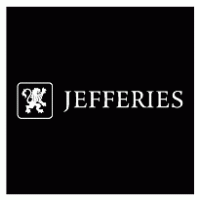 Jefferies Logo PNG Vector