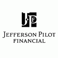 Jefferson Pilot Financial Logo PNG Vector