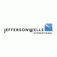 Jefferson Wells International Logo PNG Vector