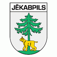 Jekabpils Logo PNG Vector