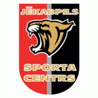 Jekabpils SC Logo PNG Vector
