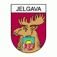 Jelgava Logo Vector