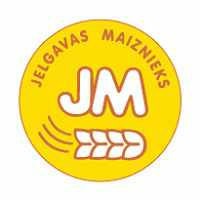 Jelgavas Maiznieks Logo PNG Vector