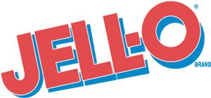 Jell-O Logo Vector