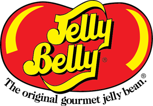 Jelly Belly Logo Vector