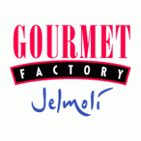 Jelmoli Gourmet Factory Logo PNG Vector