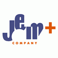 Jem+ Logo Vector