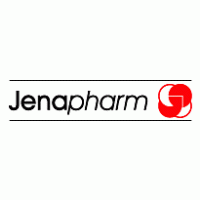 Jenapharm Logo PNG Vector