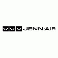 Jenn Air Logo Vector