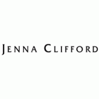 Jenna Clifford Logo PNG Vector