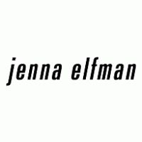 Jenna Elfman Logo PNG Vector