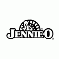 Jennie-O Logo PNG Vector