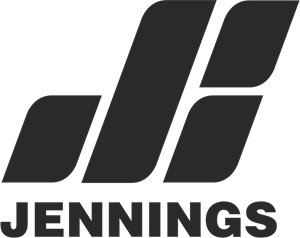 Jennings Logo Vector