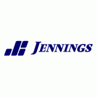Jennings Logo PNG Vector