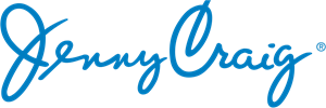 Jenny Craig Logo PNG Vector