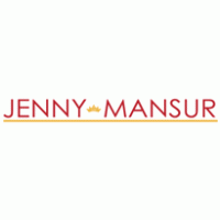 Jenny Mansur Logo PNG Vector