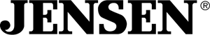 Jensen Logo PNG Vector