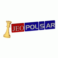Jeopolsar Logo PNG Vector