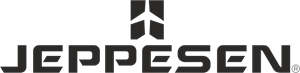 Jeppesen Logo PNG Vector
