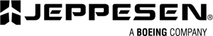 Jeppesen Logo PNG Vector