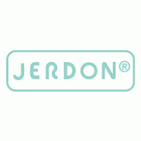 Jerdon Logo Vector