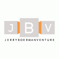 JerryBoermanVenture Logo PNG Vector