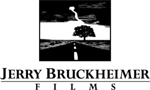Jerry Bruckheimer Films Logo PNG Vector