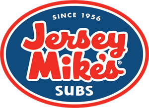 Jersey Mike's Logo PNG Vector