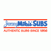 Jersey Mike's Subs Logo PNG Vector