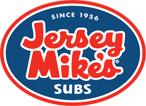 Jersey Mike's Subs Logo PNG Vector