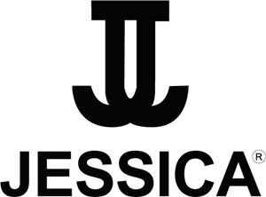 Jessica Nails Logo PNG Vector